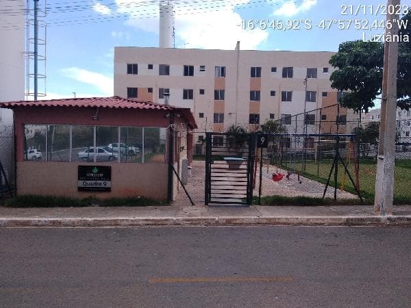 Foto CONQUISTA RES VILLE