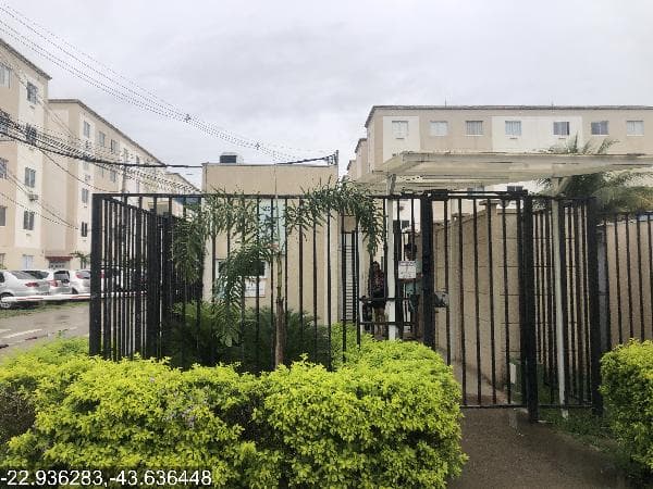 JARDIM DOS LIRIOS I