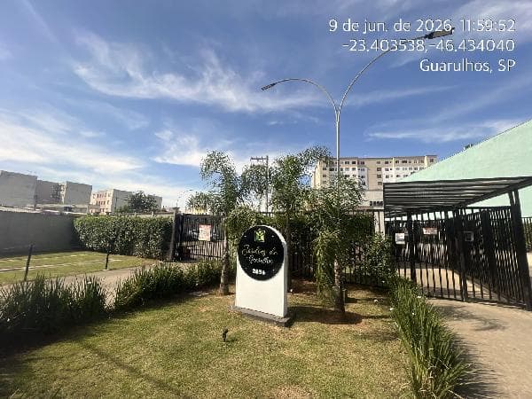 JARDINS DE GUARULHOS