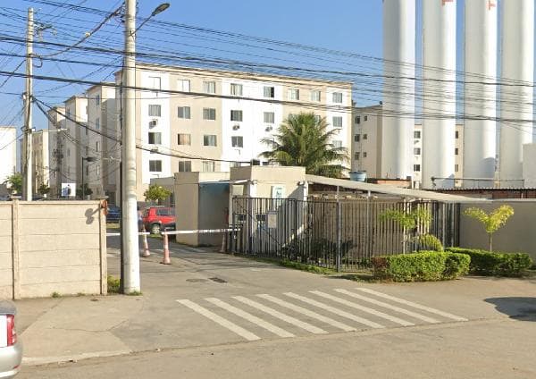 JARDIM DOS LIRIOS I