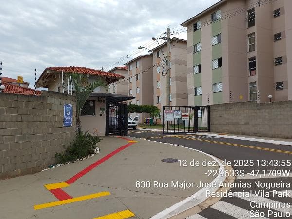 Foto COND RES HM13-5