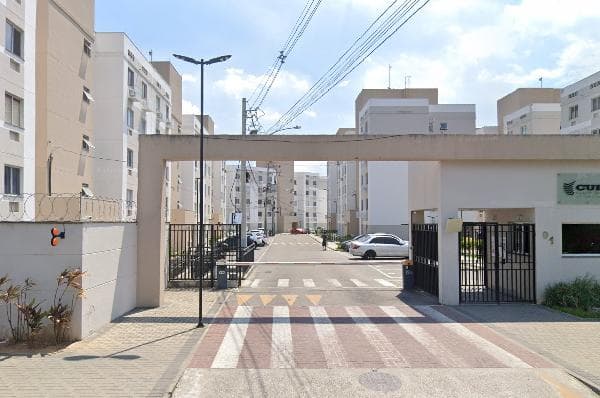 COND COMPLETO PARQUE BRITO