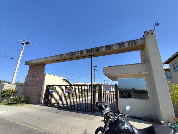 Foto RESIDENCIAL MÔNACO II