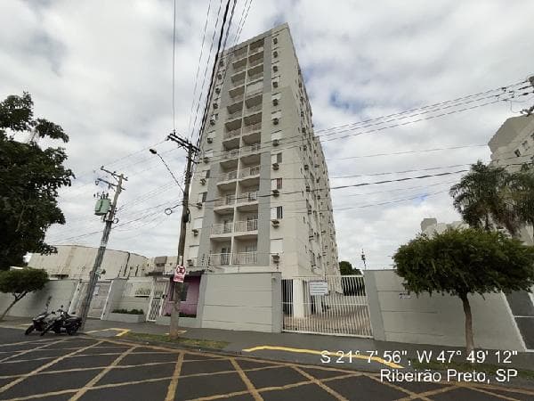 Foto RESIDENCIAL DAS AMERICAS
