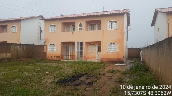 COND RES IMPERIAL II