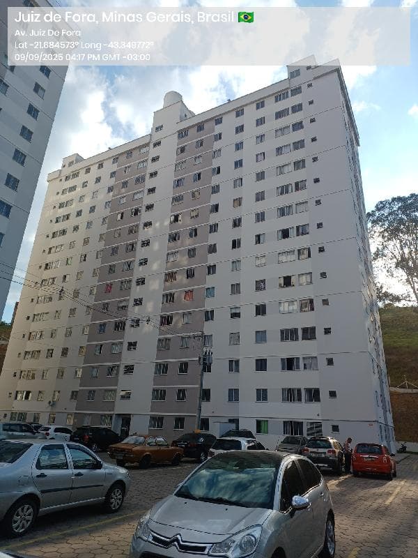Foto RESIDENCIAL UNIQUE GRAMA