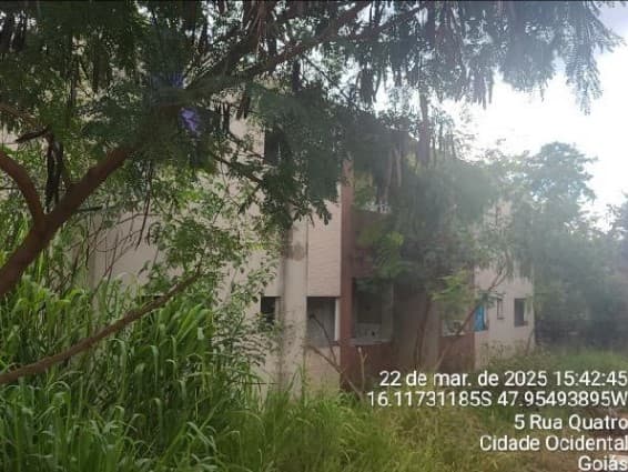 COND RES BEIRA RIO II