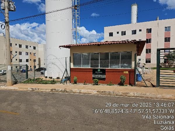 CONQUISTA RES VILLE QUADRA 11
