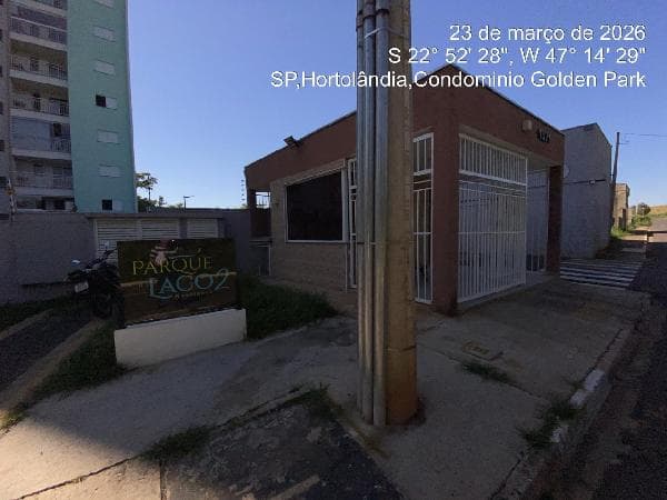 COND PARQUE DO LAGO 2 RESIDENCE