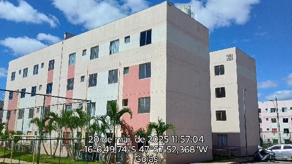 CONQUISTA RES VILLE - QD 11
