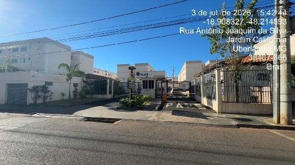 CONDOMINIO PLACE ALTO UMUARAMA II