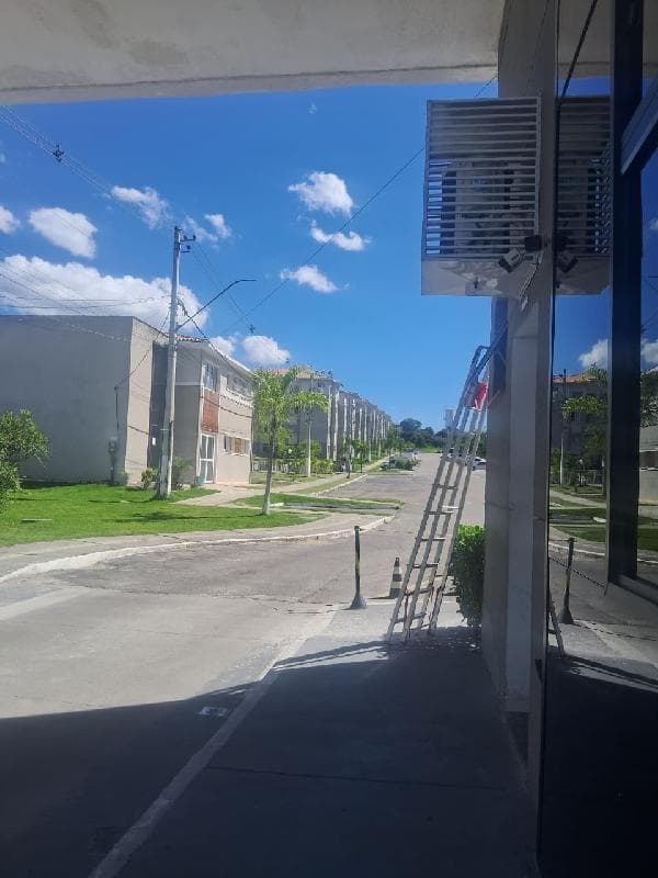 Novo Horizonte (Manilha)