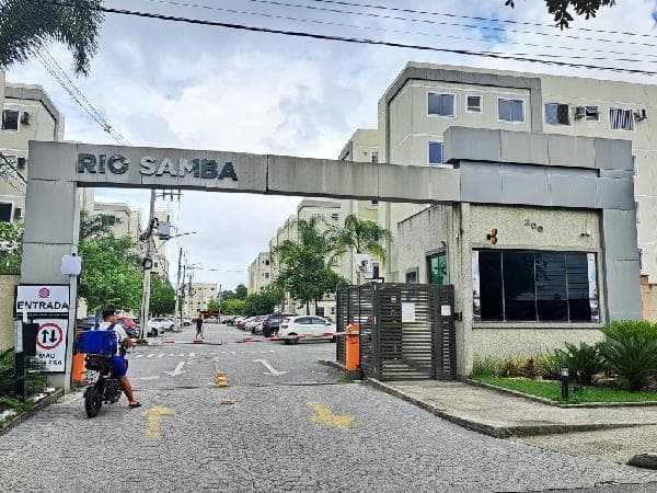 RES RIO SAMBA