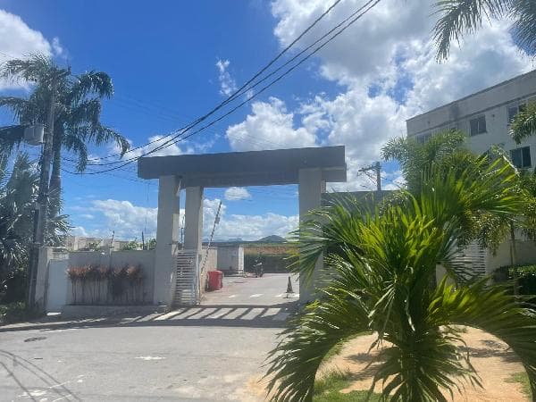 Barra De Macae