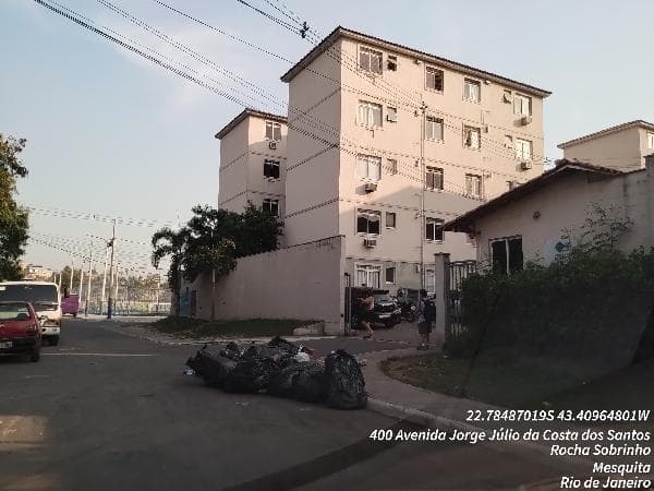 Foto ED RES CAMINHOS DO RIO