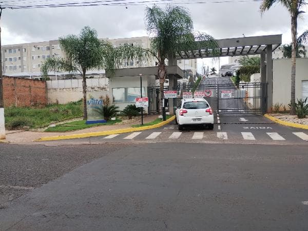 Foto CONDOMINIO VITTA JARDIM DAS ROSAS
