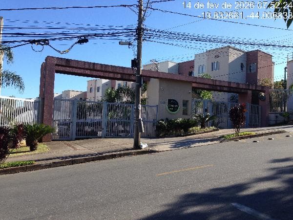 CONQUISTA DA PAMPULHA-CONDOMINIO VIDA NOVA