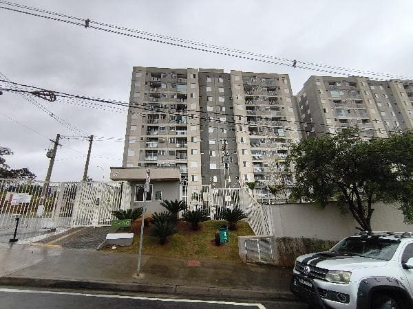 ARBO CONDOMINIO PARQUE