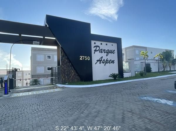 Foto RESIDENCIAL PARQUE ASPEN