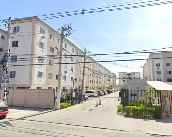 JARDIM DOS LIRIOS I
