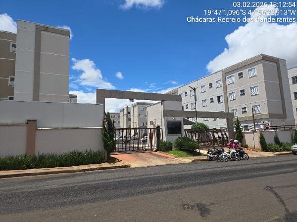 Foto RESIDENCIAL TURIM