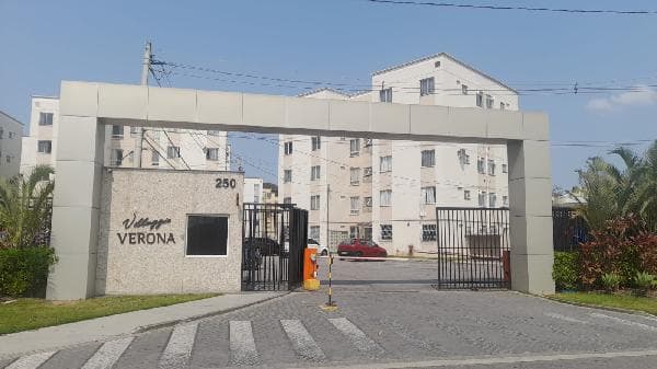 RES VILLAGIO VERONA