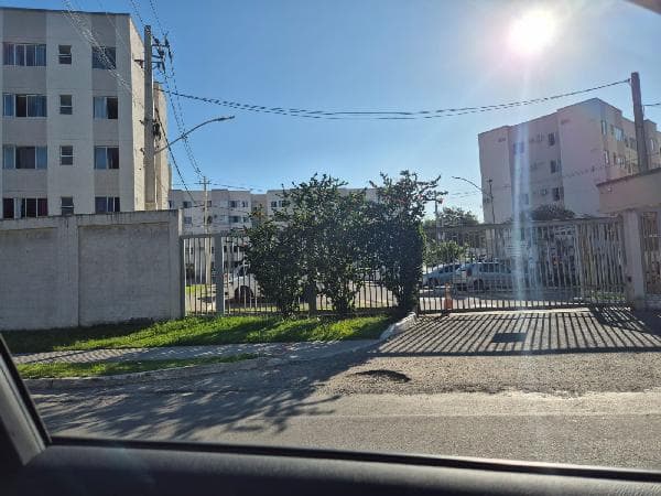 CONQUISTA MARIA PAULA