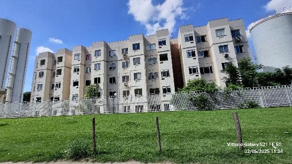 Foto COND CONVIVA RESIDENCIAL