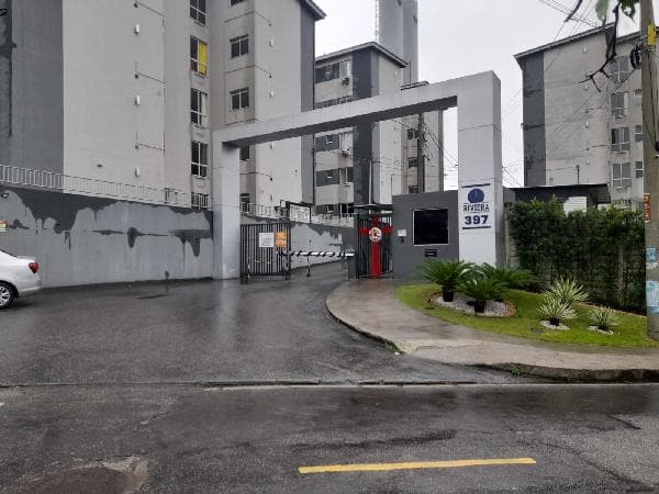 RESIDENCIAL RIVIERA