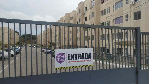 VIVA VIDA FELICIDADE