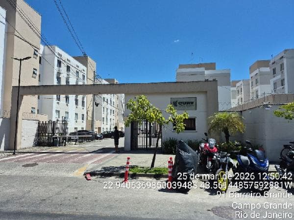 Campo Grande