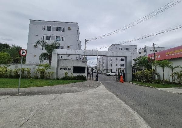 Condomínio Residencial Villaggio Verona