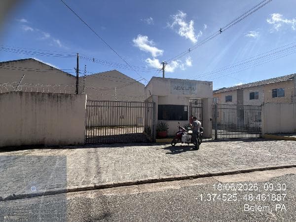 COND ARACEMA RESIDENCE