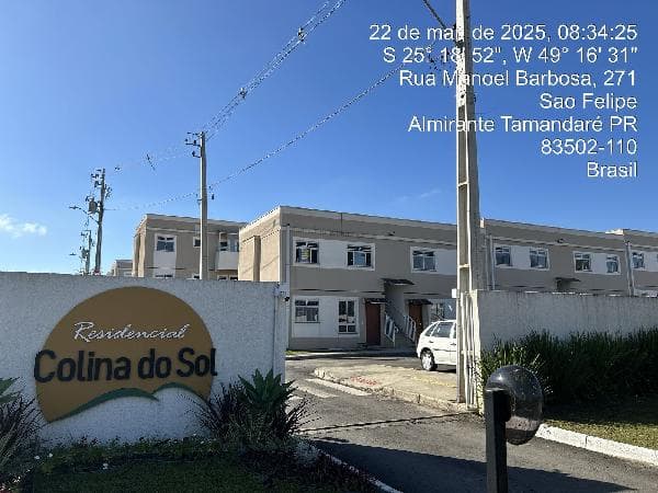 CONDOMINIO COLINA DO SOL