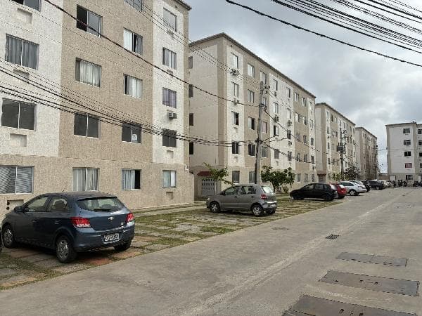 JARDIM DOS LIRIOS I