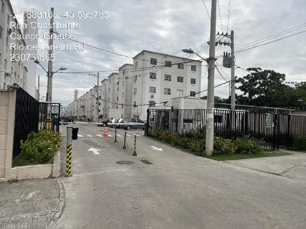 SOLAR DO OESTE I