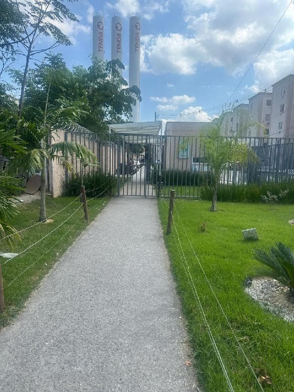 RIO DE JANEIRO - GUARATIBA