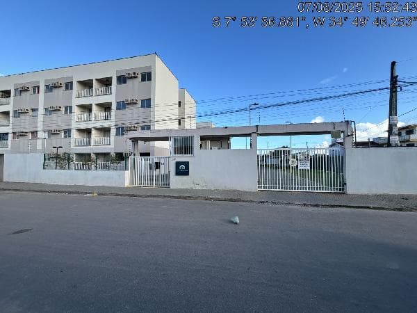 RESIDENCIAL VILA MADRID