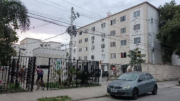 Residencial Jardim dos Ipês II