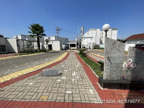 PARQUE TENORIO