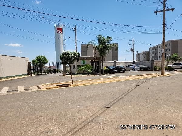 Foto RES FORLIFE VENTURA
