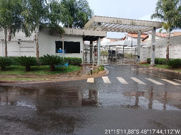 Foto CONDOMÍNIO RESIDENCIAL VITTA JARDIM DAS ORQUÍDEAS