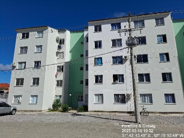 Foto RES HOME CLUB ZONA NORTE 2