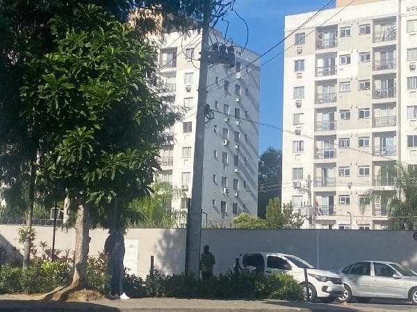 Residencial Completo Parque Brito II