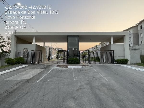 COND PORTAL JARDIM DAS BROMÉLIAS