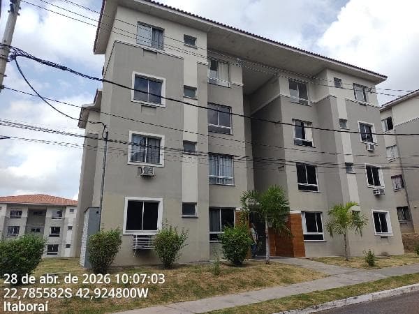 CONDOMINIO PORTAL JARDIM DAS BROMELIAS