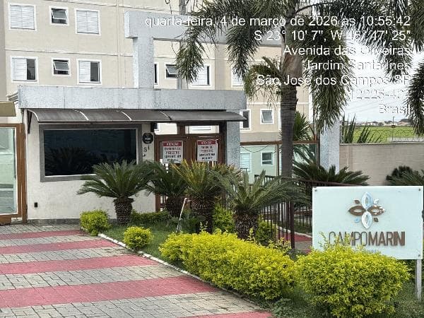 Foto PARQUE CAMPO MARINI