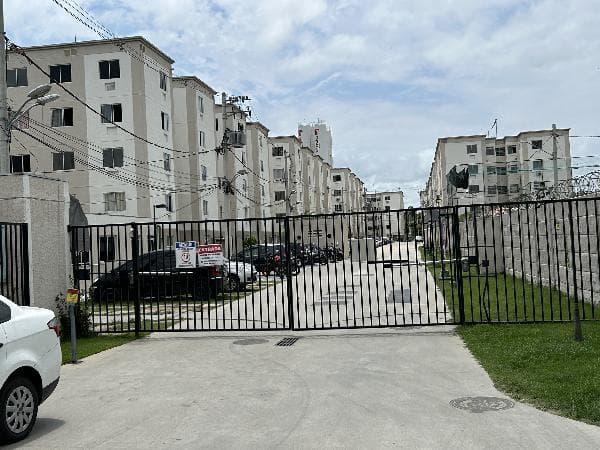 JARDIM DOS IPES III