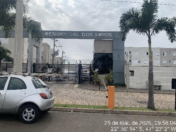 Foto RESIDENCIAL DOS LIRIOS