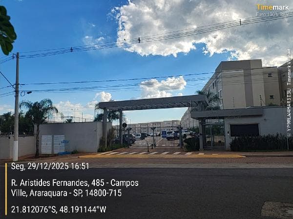 Foto CONDOMINIO VITTA CAMPUS VILLE 2